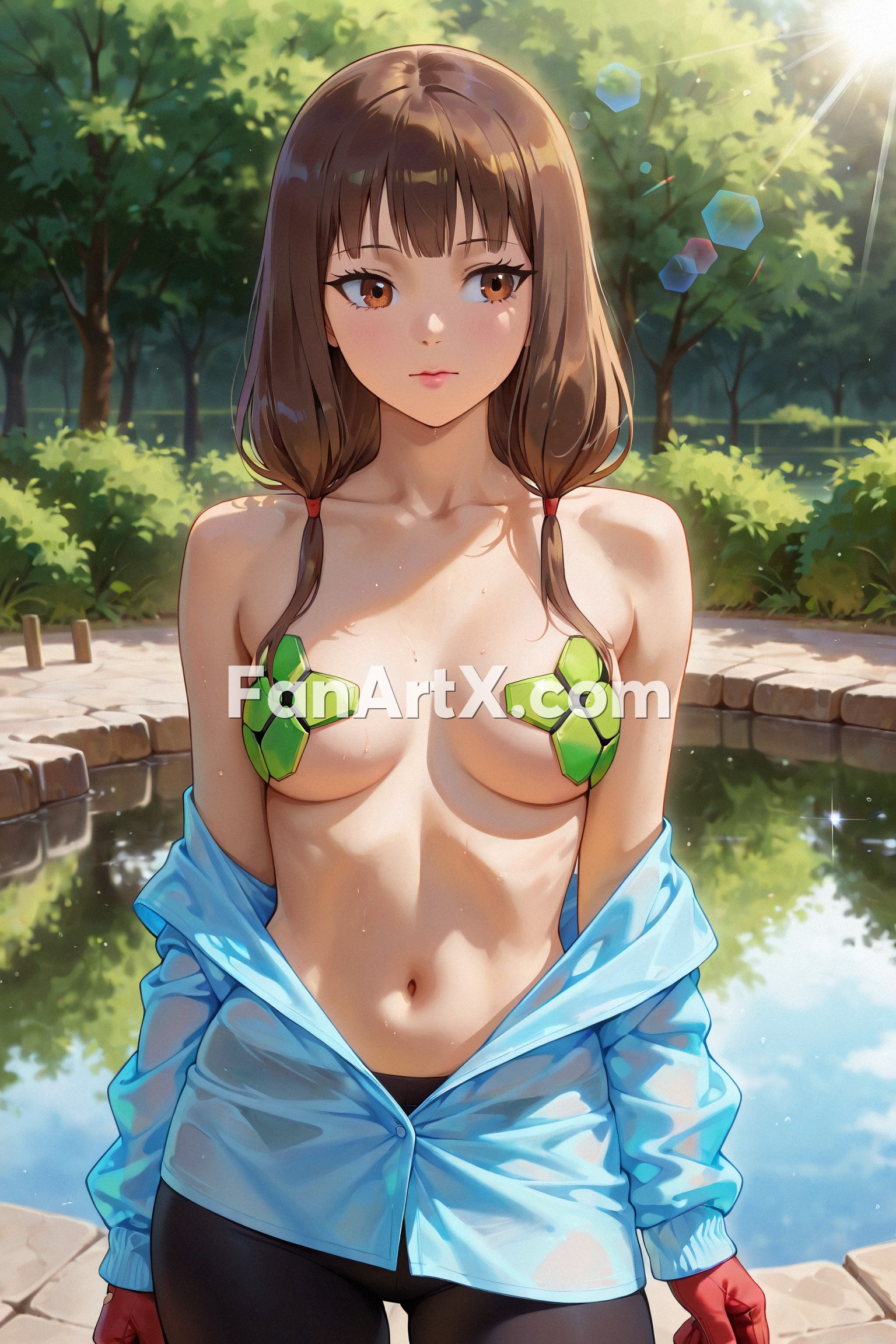 Miko Iino - Kaguya-sama Love Is War Fanart - Kaguya-sama wa Kokurasetai 7469808